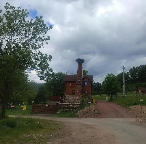 Chopina 6 Na Zielonym Wzgorzu Appartement *