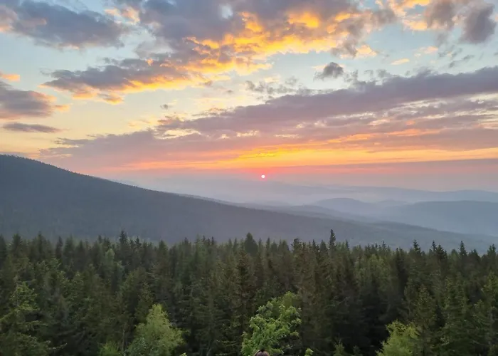 Appartement Chopina 6 Na Zielonym Wzgorzu