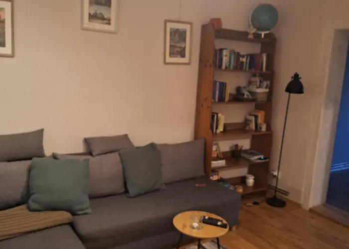 Chopina 6 Na Zielonym Wzgorzu *