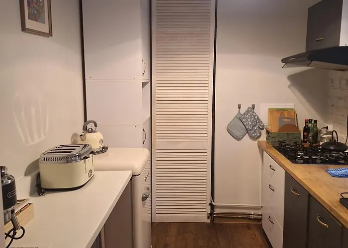 Chopina 6 Na Zielonym Wzgorzu Appartement *