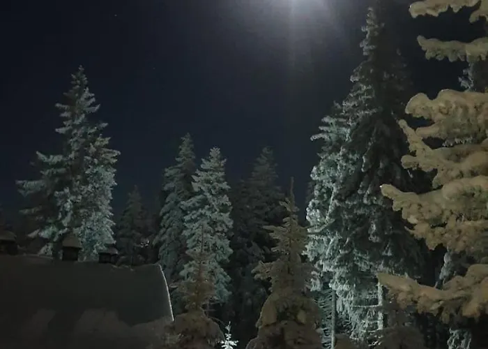 아파트 Chopina 6 Na Zielonym Wzgorzu *