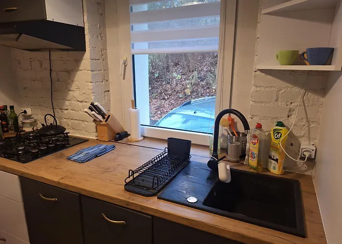 Chopina 6 Na Zielonym Wzgorzu