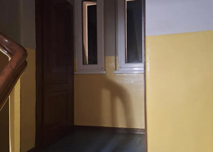 Chopina 6 Na Zielonym Wzgorzu *